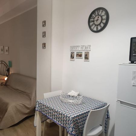 Villa Brezza Marina Isola delle Femmine Esterno foto