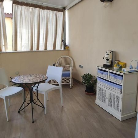 Villa Brezza Marina Isola delle Femmine Esterno foto