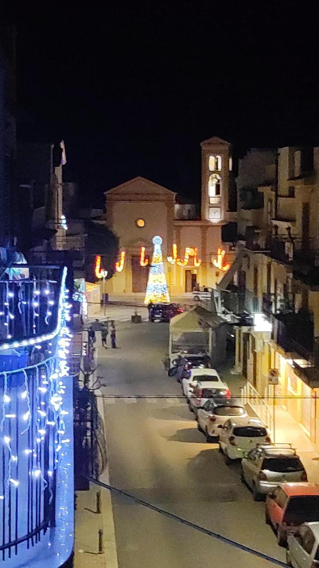 Villa Brezza Marina Isola delle Femmine Esterno foto