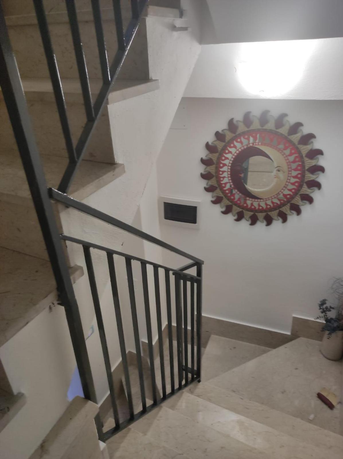 Villa Brezza Marina Isola delle Femmine Esterno foto