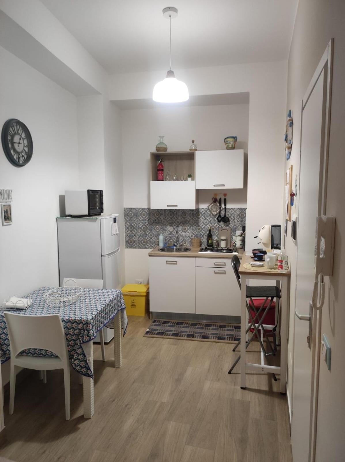 Villa Brezza Marina Isola delle Femmine Esterno foto