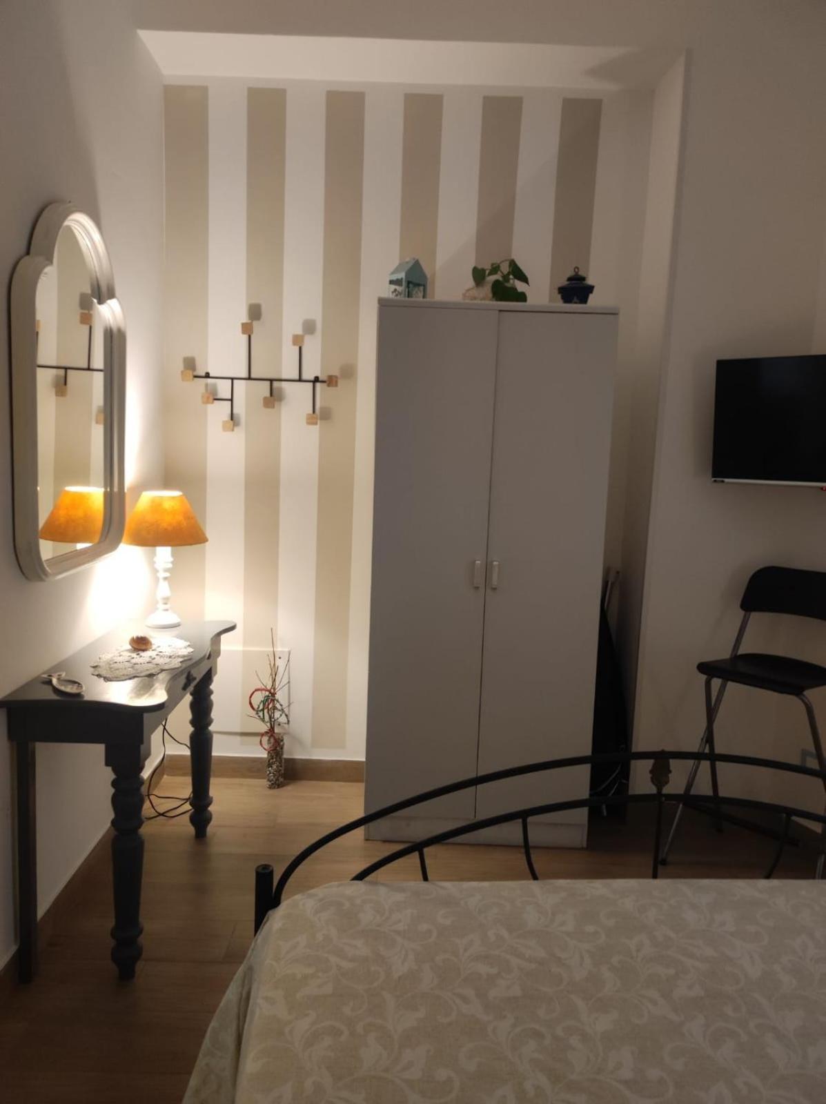 Villa Brezza Marina Isola delle Femmine Esterno foto