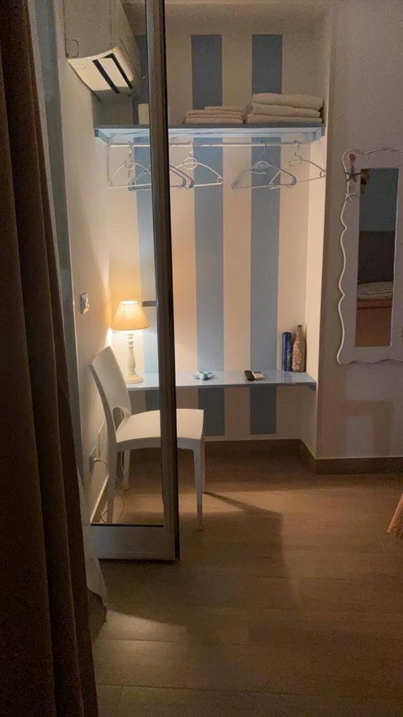 Villa Brezza Marina Isola delle Femmine Esterno foto