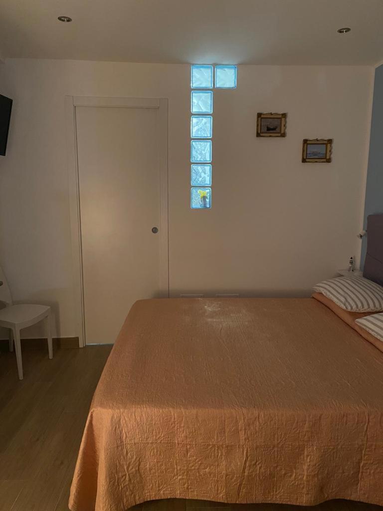Villa Brezza Marina Isola delle Femmine Esterno foto