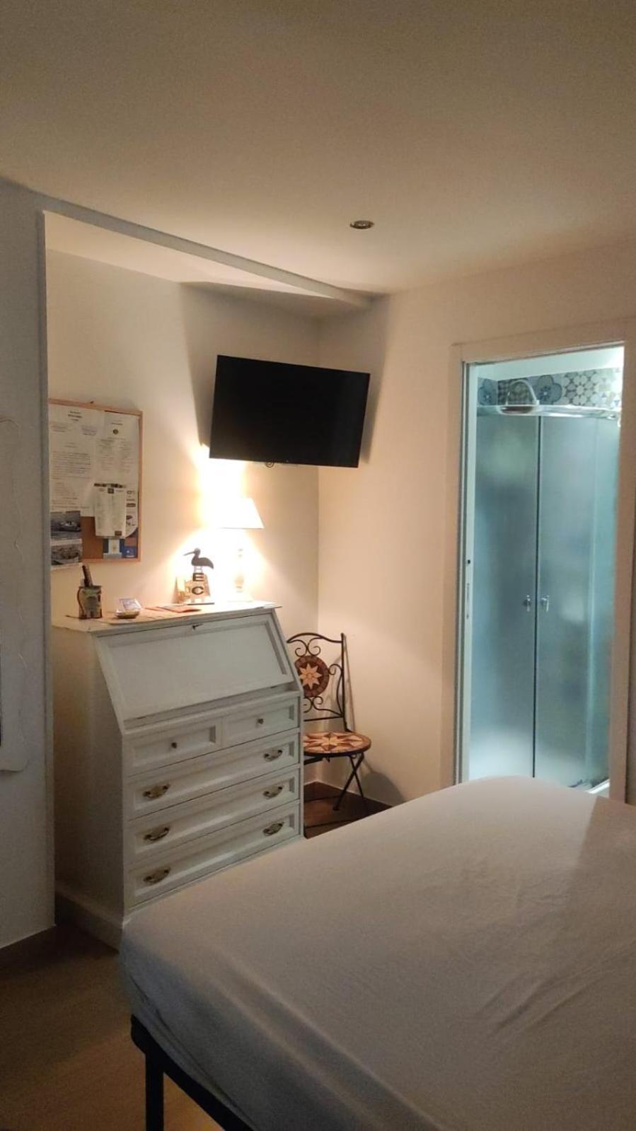 Villa Brezza Marina Isola delle Femmine Esterno foto